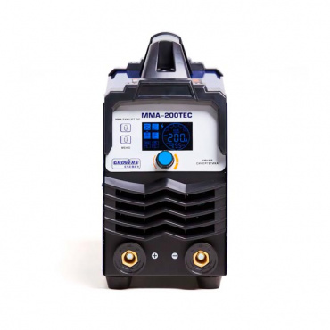 Сварочный аппарат MMA-200Tec GROVERS ENERGY. Фото 2