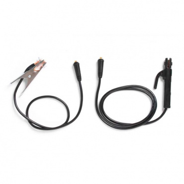 Сварочный аппарат MMA-200Tec GROVERS ENERGY. Фото 4