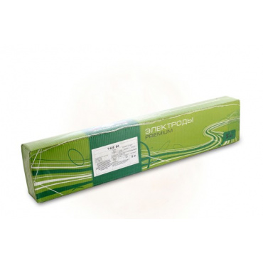 Электроды Т-620, ф4 мм (Тольятти) 5 кг. Фото 1