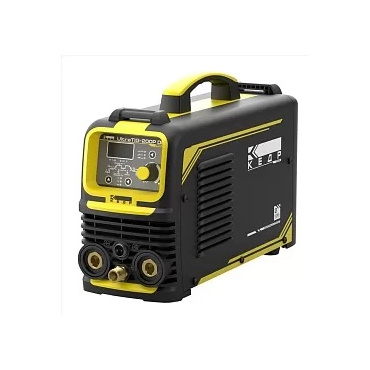 Установка аргонодуговой сварки КЕДР UltraTIG-200P DC (220В, 10-200А) со свидетельством НАКС. Фото 1