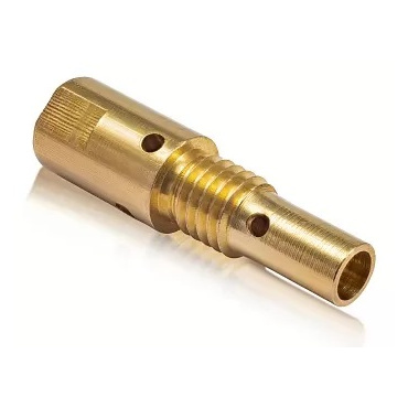 Вставка под наконечник Кедр M6/35мм (MIG-25 PRO). Фото 1