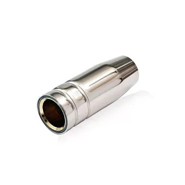 Сопло газовое КЕДР (MIG-25 PRO) Ø 15 мм,коническое. Фото 1