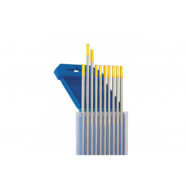 Электроды вольфрам WL15 д.2,0мм. Фото 1