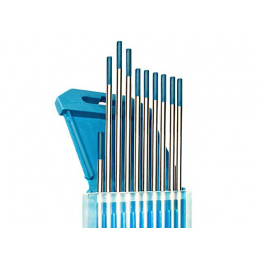 Электроды вольфрам WY-20 д.2,4мм. Фото 1