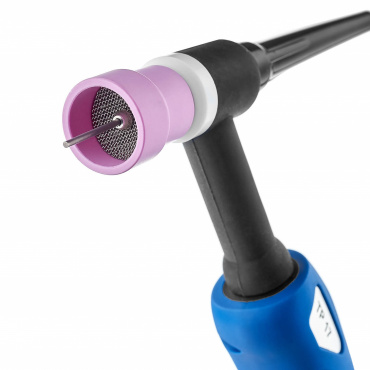 Набор COLISEUM №12 (TIG TP 17/18/26) д. 2,4 мм. CLS1771. Фото 1