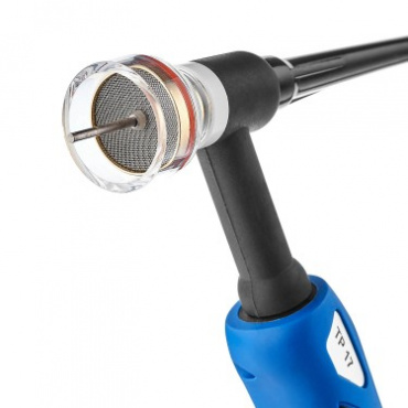 Набор CRYSTAL №6 (TIG TP 17/18/26) д 2,4 мм. CRT1706. Фото 1