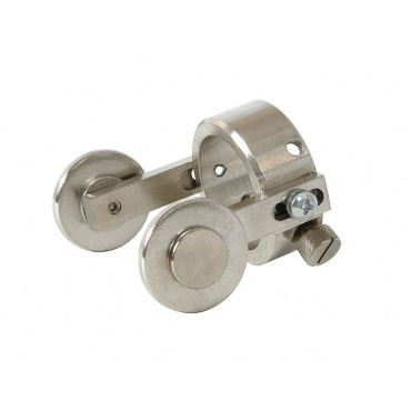 Насадка роликовая Р-80. Фото 1