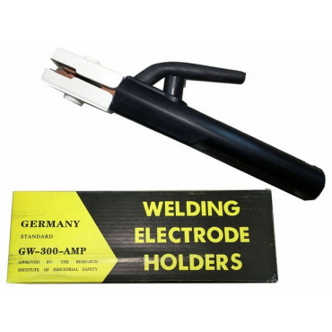 Электрододержатель ЭД 300 Germany type. Фото 1