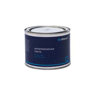 Паста антипригарная 300 гр Оберон WC1210. Фото 1