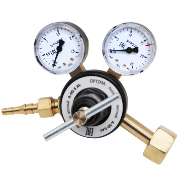 Редуктор азотный А-90-5AL (Оберон). Фото 1