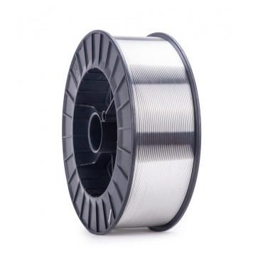 Проволока алюминиевая ER-4043 д.1,0мм 7 кг. Фото 1