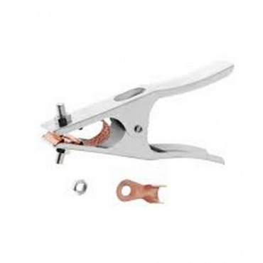 Клемма заземления КЗ-300 (Basic). Фото 1