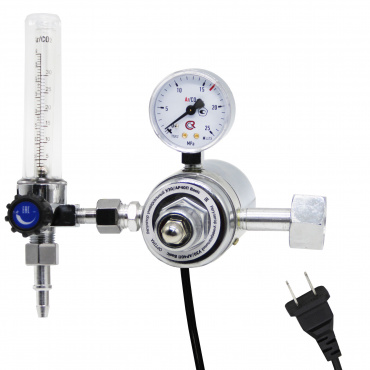 Регулятор универсальный с подогревателем У30/АР40П-Р (36В) Basic. Фото 1