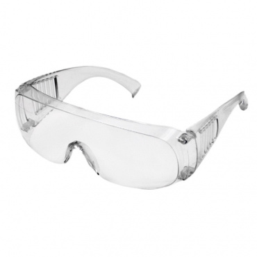Очки защитные Basic. Фото 1