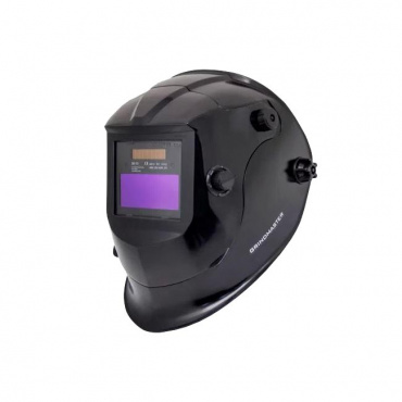 Маска сварщика Хамелеон OPTIMA GRINDMASTER (BLACK). Фото 3