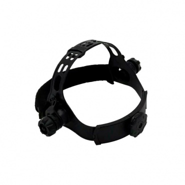 Маска сварщика Хамелеон OPTIMA GRINDMASTER (BLACK). Фото 4