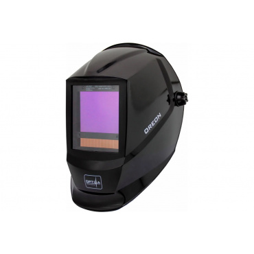 Маска сварщика Хамелеон OPTIMA OREON (BLACK). Фото 1