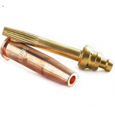 Мундштук 5П (7/64) к Р3-500/Р3-850 "GS". Фото 1