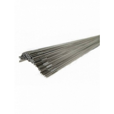 Присадочный пруток AG TIG ER 347Si d=3,2*1000 туба-5кг. Фото 1