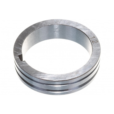 Ролики д.40-32 (0,8-1мм). Фото 1