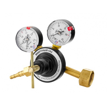 Редуктор универсальный Сварог Инертный газ. Фото 1