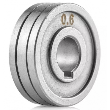 Ролик подающий 30х10х10 V 0,6–0,8. Фото 1