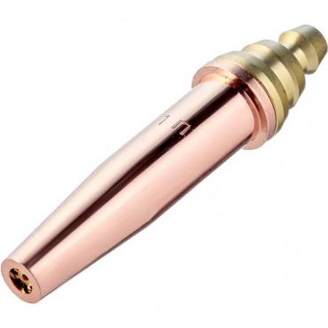 Мундштук пропановый №1PM (8–15 мм) к Р3-300, Р3-345. Фото 1