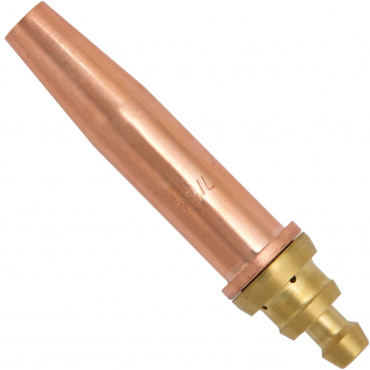 Мундштук пропановый №5 (7/64). Фото 1