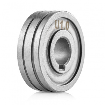 Ролик подающий 30х10х10 V 0,8–1,0. Фото 1