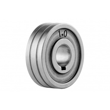 Ролики д.37-26 (1,2-1,6мм) под сталь для MIG-3500. Фото 1