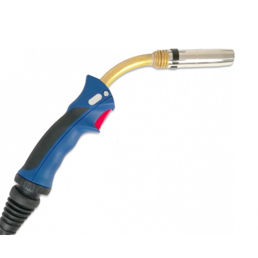 Горелка MegMeet MN36F-5E в/о. Фото 1