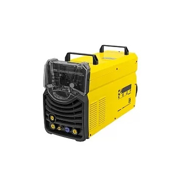 Установка аргонодуговой сварки КЕДР MultiTIG-5000P AC/DC (380В, 10-500А) со свидетельством НАКС. Фото 1