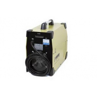 Сварочный аппарат инверторный КЕДР ВД-306.01. Фото 4