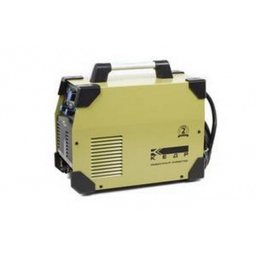 Сварочный аппарат инверторный КЕДР ВД-306.01. Фото 5