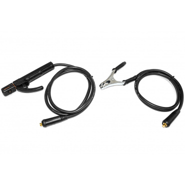 Сварочный инвертор TSS EVO MMA-200. Фото 4