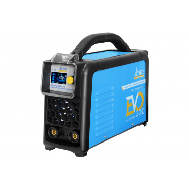Сварочный инвертор TSS EVO MMA-200. Фото 1