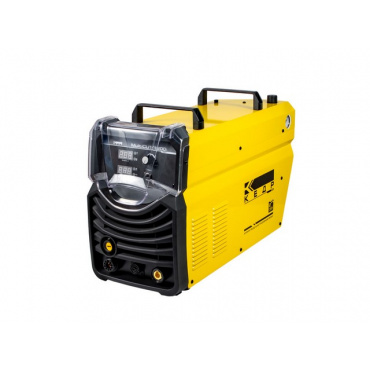 Установка воздушно-плазменной резки КЕДР MultiCUT-1200 (380В, 20-120А, 60 мм). Фото 1