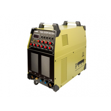 Установка аргонодуговой сварки КЕДР TIG-315P AC/DC (380В, 315А). Фото 1