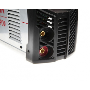 Сварочный аппарат РЕСАНТА САИ-190ПРОФ. Фото 5