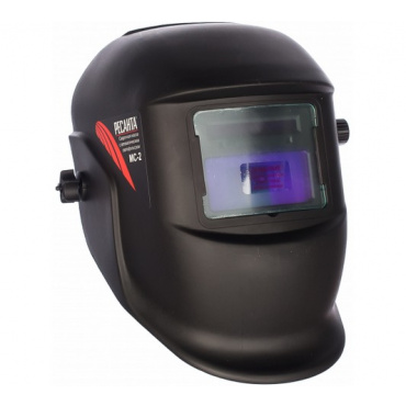 Маска сварщика МС-2 Ресанта. Фото 1