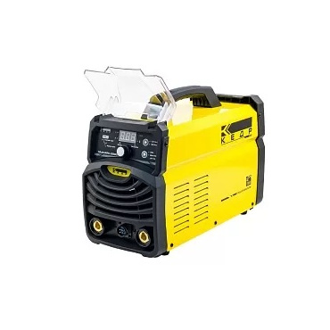 Аппарат инверторный КЕДР MultiARC-2500-3 со свидетельством НАКС. Фото 1