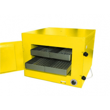 Электропечь КЕДР ЭП- 40 (220В, 400°C, загрузка 40кг). Фото 1