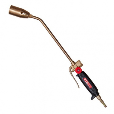 Горелка газовоздушная ГВ-100-Р. Фото 1