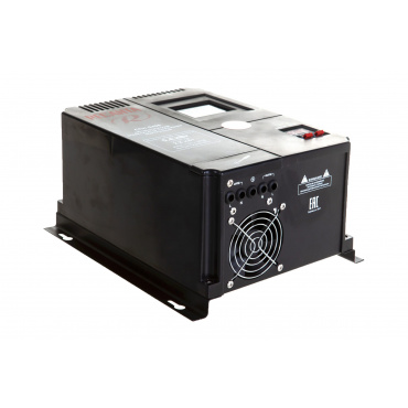 Стабилизатор СПН-5400 Ресанта. Фото 3