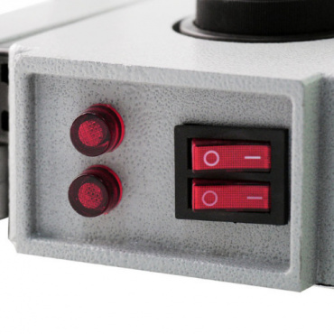 Аппарат для сварки ПВХ труб АСПТ-2000 Ресанта. Фото 3