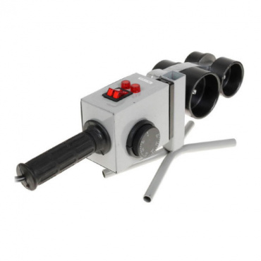 Аппарат для сварки ПВХ труб АСПТ-2000 Ресанта. Фото 4