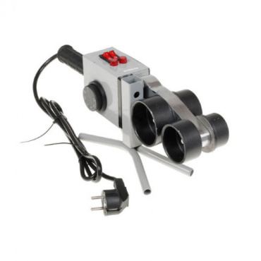 Аппарат для сварки ПВХ труб АСПТ-2000 Ресанта. Фото 5