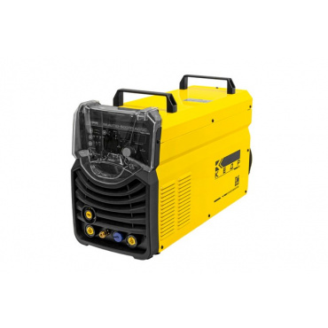 Установка аргонодуговой сварки КЕДР MultiTIG-5000P AC/DC (380В, 10-500А). Фото 1