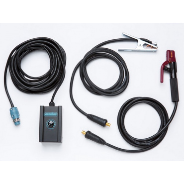 Инверторный сварочный аппарат GROVERS ARC 400 ПДУ. Фото 3