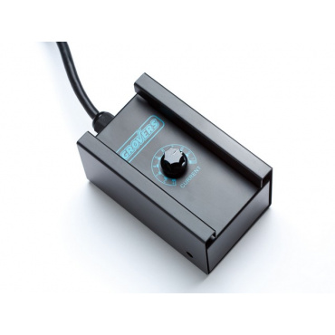 Инверторный сварочный аппарат GROVERS ARC 400 ПДУ. Фото 4